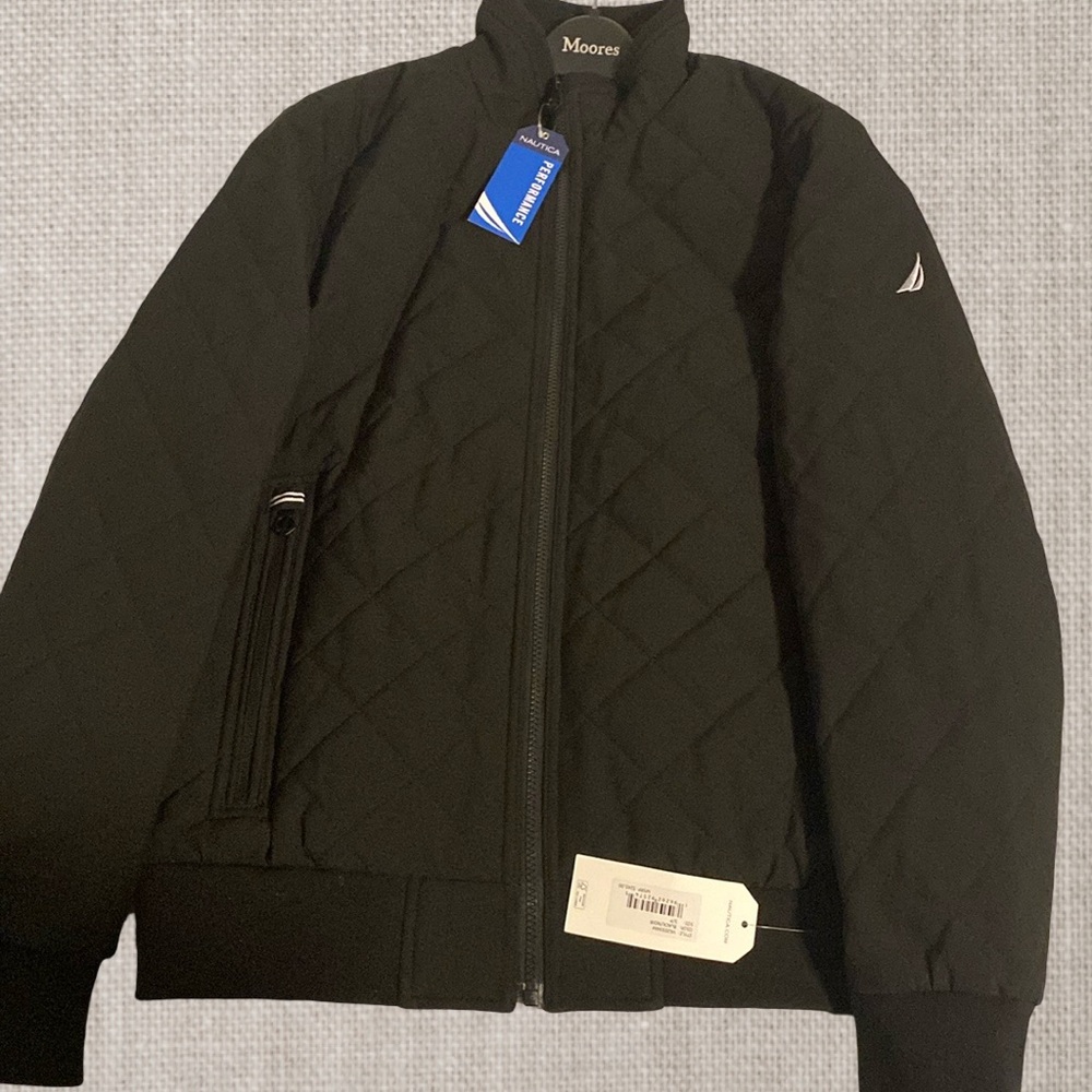Nautica jacket never used brand new with tags
